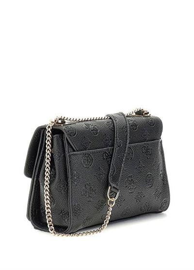 Guess 934921 Kadın Cresidia 4G Logolu Çapraz Çanta