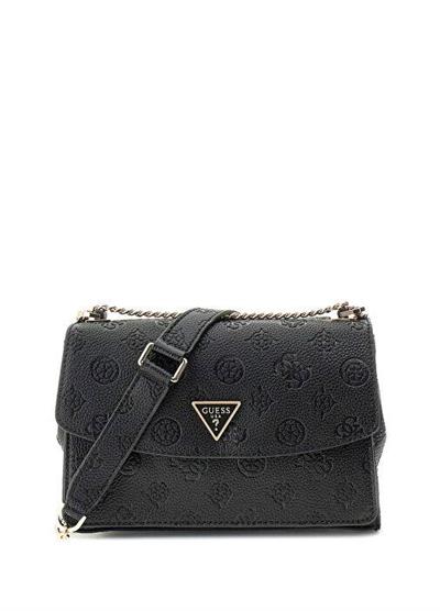 Guess 934921 Kadın Cresidia 4G Logolu Çapraz Çanta