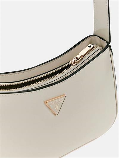 Guess 949617 Kadın Arnela Top Zıp Omuz Çantası