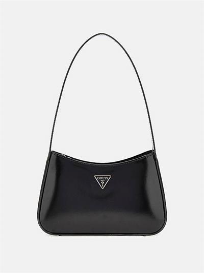 Guess 949617 Kadın Arnela Top Zıp Omuz Çantası