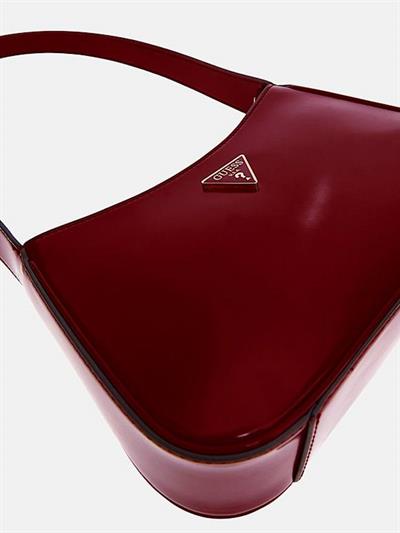 Guess 949617 Kadın Arnela Top Zıp Omuz Çantası