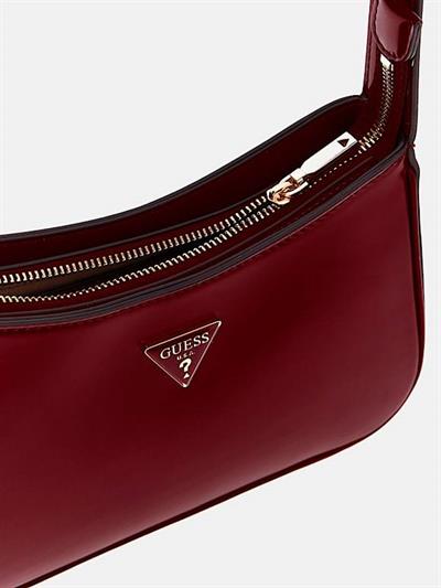 Guess 949617 Kadın Arnela Top Zıp Omuz Çantası