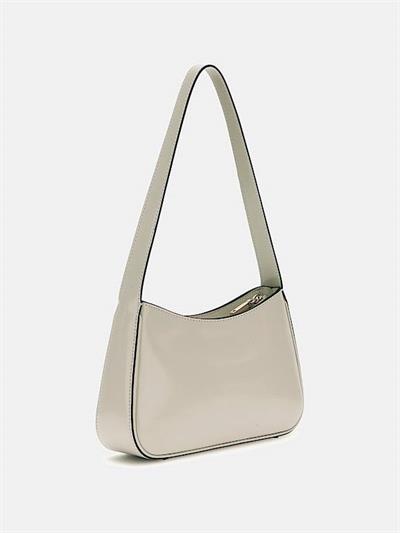 Guess 949617 Kadın Arnela Top Zıp Omuz Çantası