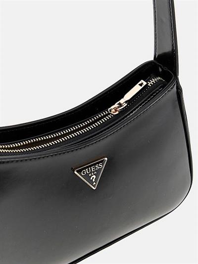 Guess 949617 Kadın Arnela Top Zıp Omuz Çantası