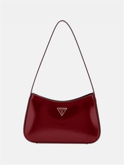 Guess 949617 Kadın Arnela Top Zıp Omuz Çantası