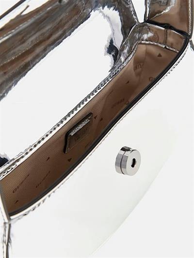 Guess 949678 Kadın Arnela Flap Omuz Çantası