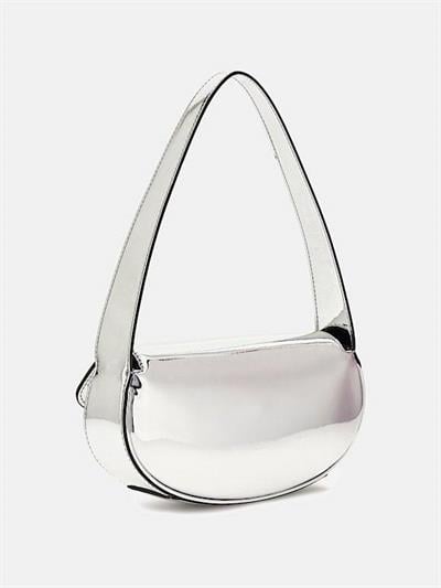 Guess 949678 Kadın Arnela Flap Omuz Çantası