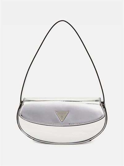 Guess 949678 Kadın Arnela Flap Omuz Çantası