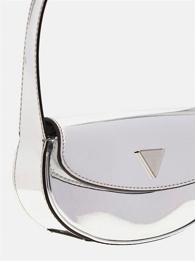 Guess 949678 Kadın Arnela Flap Omuz Çantası