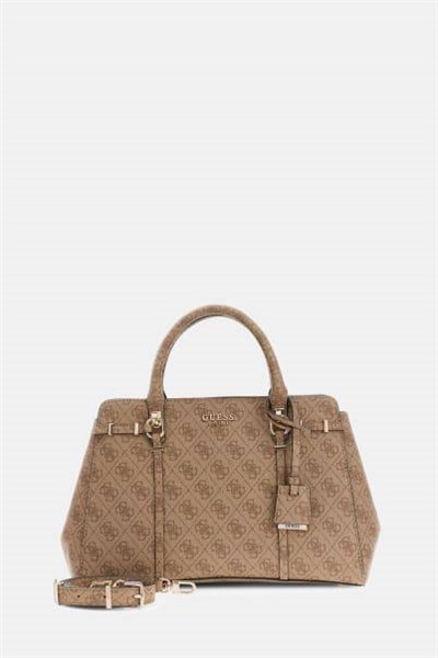 Guess 951006 Kadın Eco Erica 4G Logolu Çanta