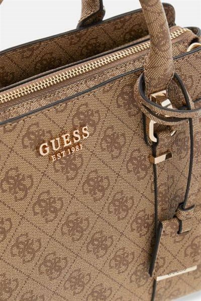 Guess 951006 Kadın Eco Erica 4G Logolu Çanta