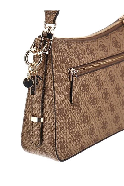 Guess 951018 Erica 4G Logolu Mini Omuz Çantası