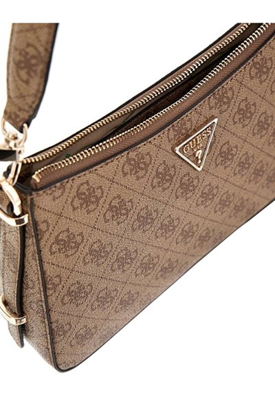 Guess 951018 Erica 4G Logolu Mini Omuz Çantası