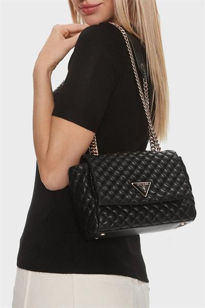 Guess 954121 Kadın Eco Rıanee Omuz Çantası