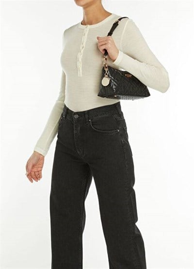 Guess 962818 Kadın Isemay Omuz Çantası