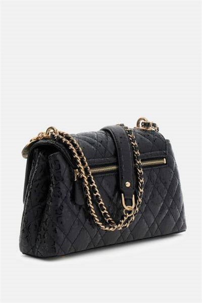 Guess 962821 Kadın Isemay Logo Çapraz Çanta