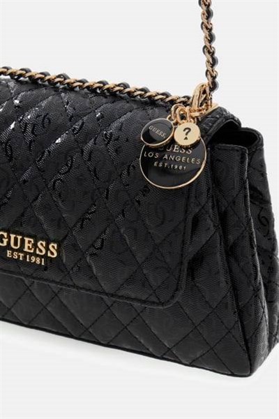 Guess 962821 Kadın Isemay Logo Çapraz Çanta