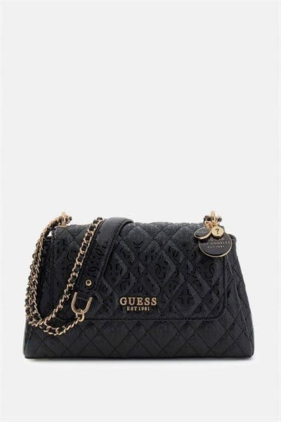 Guess 962821 Kadın Isemay Logo Çapraz Çanta