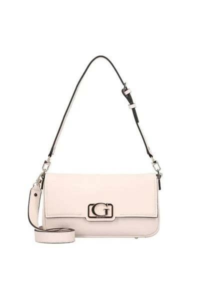 Guess 964219 Kadın Cırce Flap Omuz Çantası