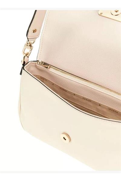 Guess 964219 Kadın Cırce Flap Omuz Çantası