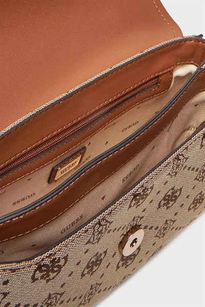 Guess 965421 Kadın Neda Omuz Çantası