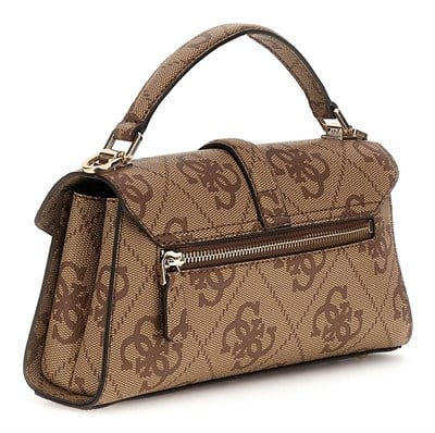 Guess 965520 Kadın Queensland 4G Logolu Mini El Çantası