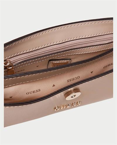 Guess 965520 Kadın Queensland 4G Logolu Mini El Çantası