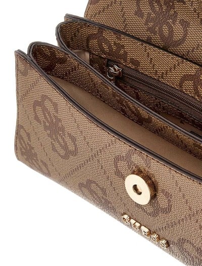Guess 965520 Kadın Queensland 4G Logolu Mini El Çantası