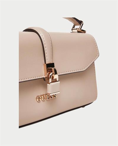 Guess 965520 Kadın Queensland 4G Logolu Mini El Çantası