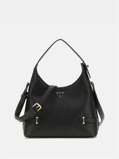 Guess 965701 Kadın Rosalba Saffiano Mini Hobo Çanta