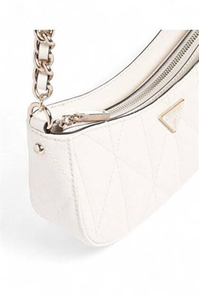Guess 966317 Kadın Aldina 4G Logolu Mini Omuz Çantası