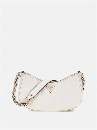 Guess 966317 Kadın Aldina 4G Logolu Mini Omuz Çantası