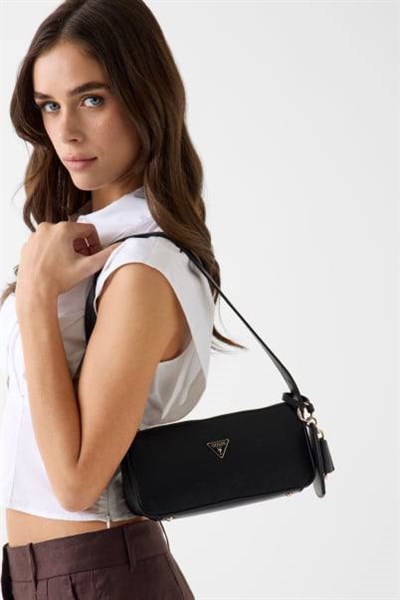 Guess 966406 Kadın Evie El Çantası