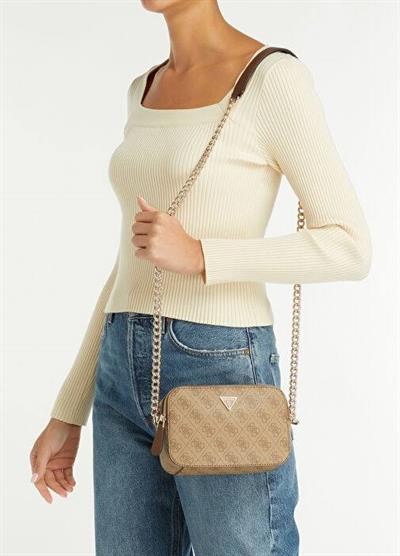 Guess 967214 Kadın Noelle Çapraz Çanta