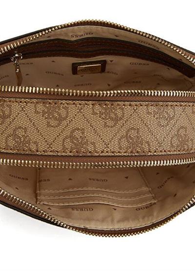 Guess 967214 Kadın Noelle Çapraz Çanta