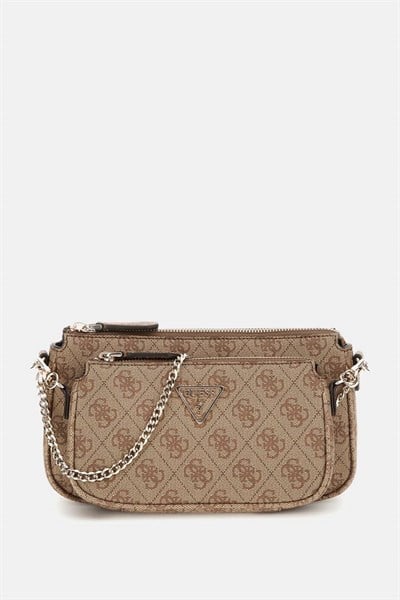 Guess 967271 Kadın 4G Logolu Noelle Çapraz Mini Çanta
