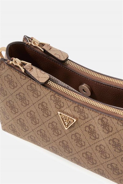Guess 967273 Noelle 4G Logo Mini Çapraz Çanta