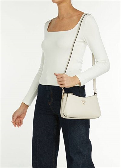 Guess 967273 Noelle 4G Logo Mini Çapraz Çanta