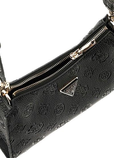 Guess 988818 Kadın Cresidia 4G ve Peony Logolu Omuz Çantası