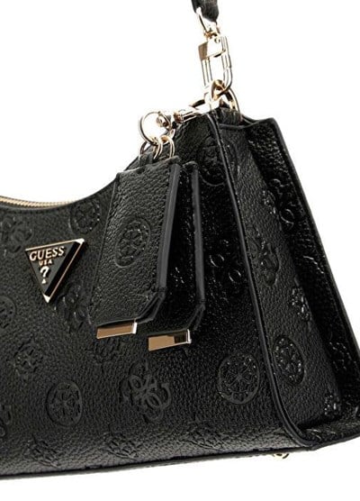 Guess 988818 Kadın Cresidia 4G ve Peony Logolu Omuz Çantası