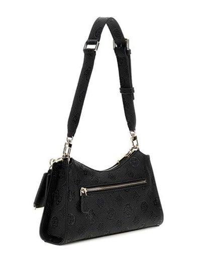 Guess 988818 Kadın Cresidia 4G ve Peony Logolu Omuz Çantası