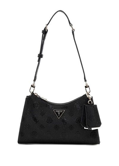 Guess 988818 Kadın Cresidia 4G ve Peony Logolu Omuz Çantası