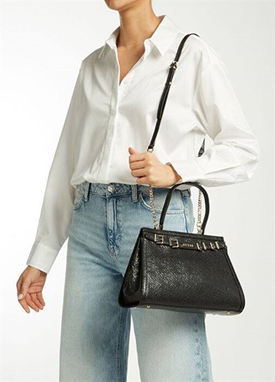 Guess 990906 Kadın Dovıe Rugan El Çantası