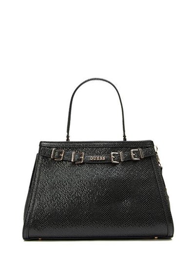 Guess 990906 Kadın Dovıe Rugan El Çantası
