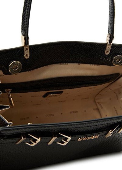 Guess 990906 Kadın Dovıe Rugan El Çantası
