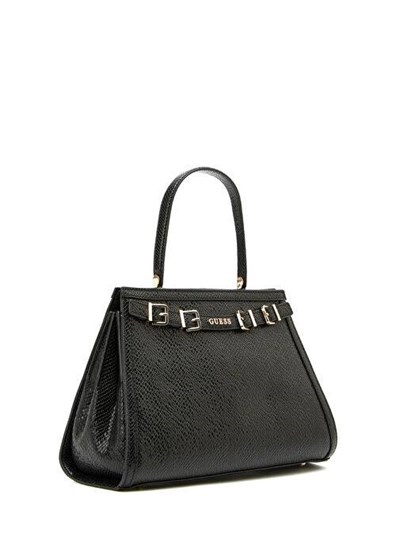 Guess 990906 Kadın Dovıe Rugan El Çantası