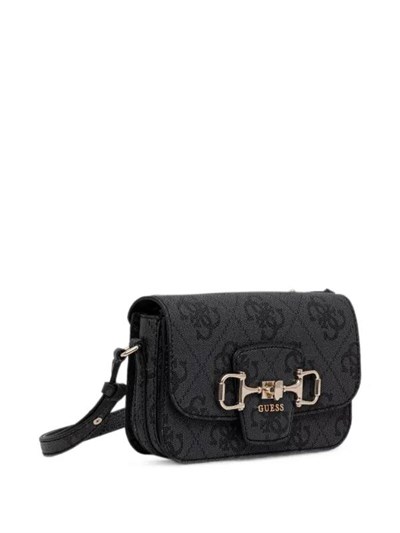 Guess 992421 Janie Logo Çapraz Askılı Çanta