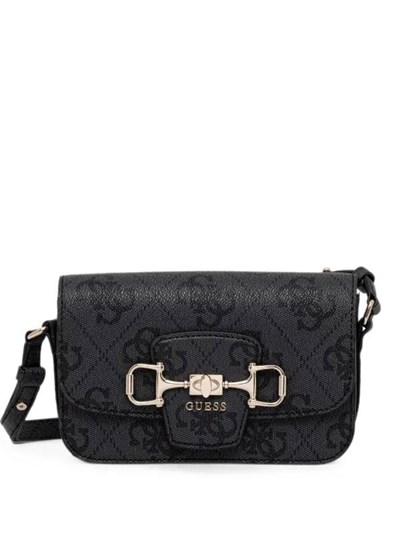 Guess 992421 Janie Logo Çapraz Askılı Çanta