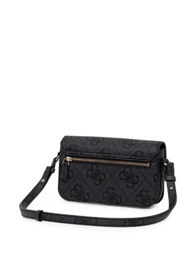 Guess 992421 Janie Logo Çapraz Askılı Çanta