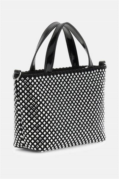 Guess 993175 Kadın Tasmin Rhinestones El Çantası